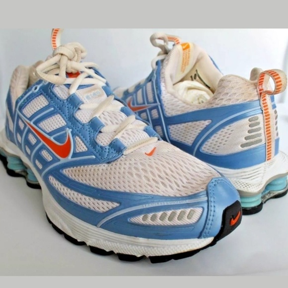 nike air 2005